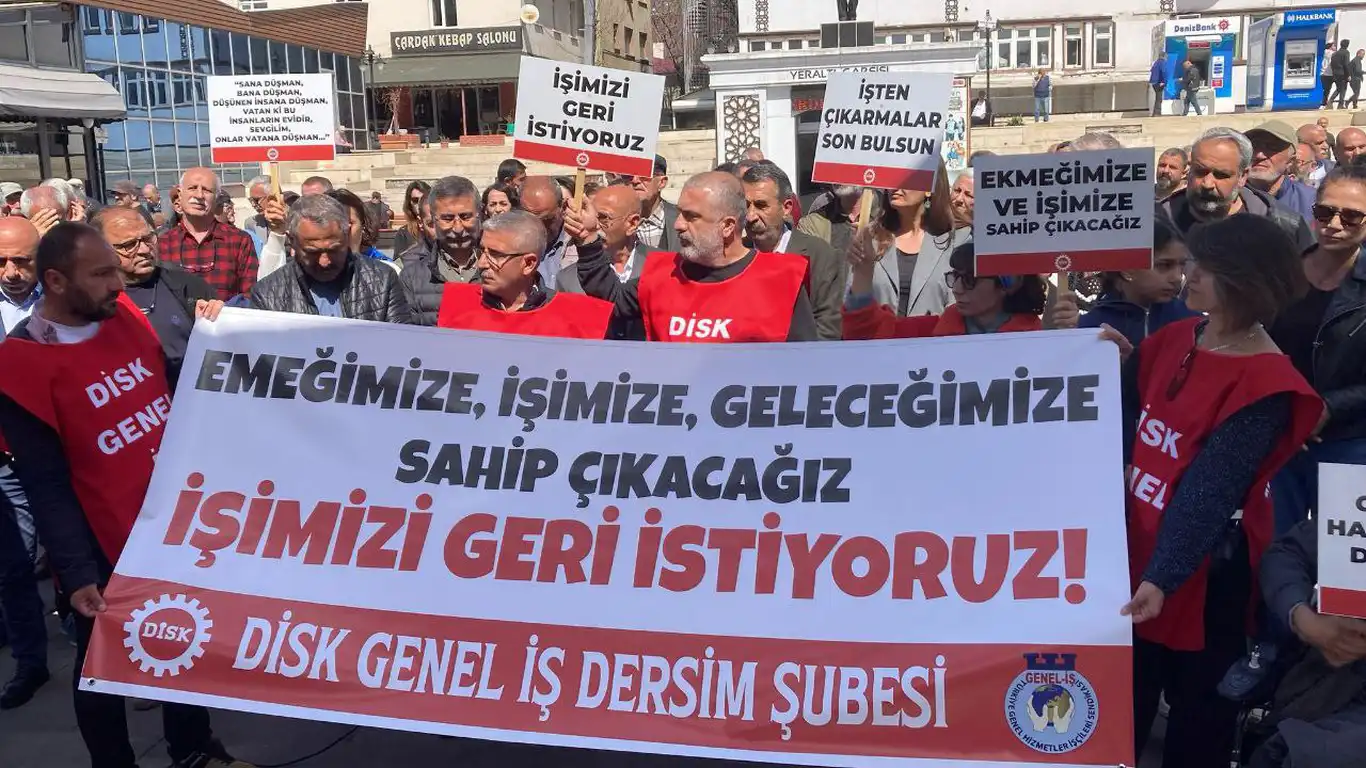 Alevi Toplumu İçin Türkiye Genelinde Etkinlikler ve Açıklamalar Gerçekleşti