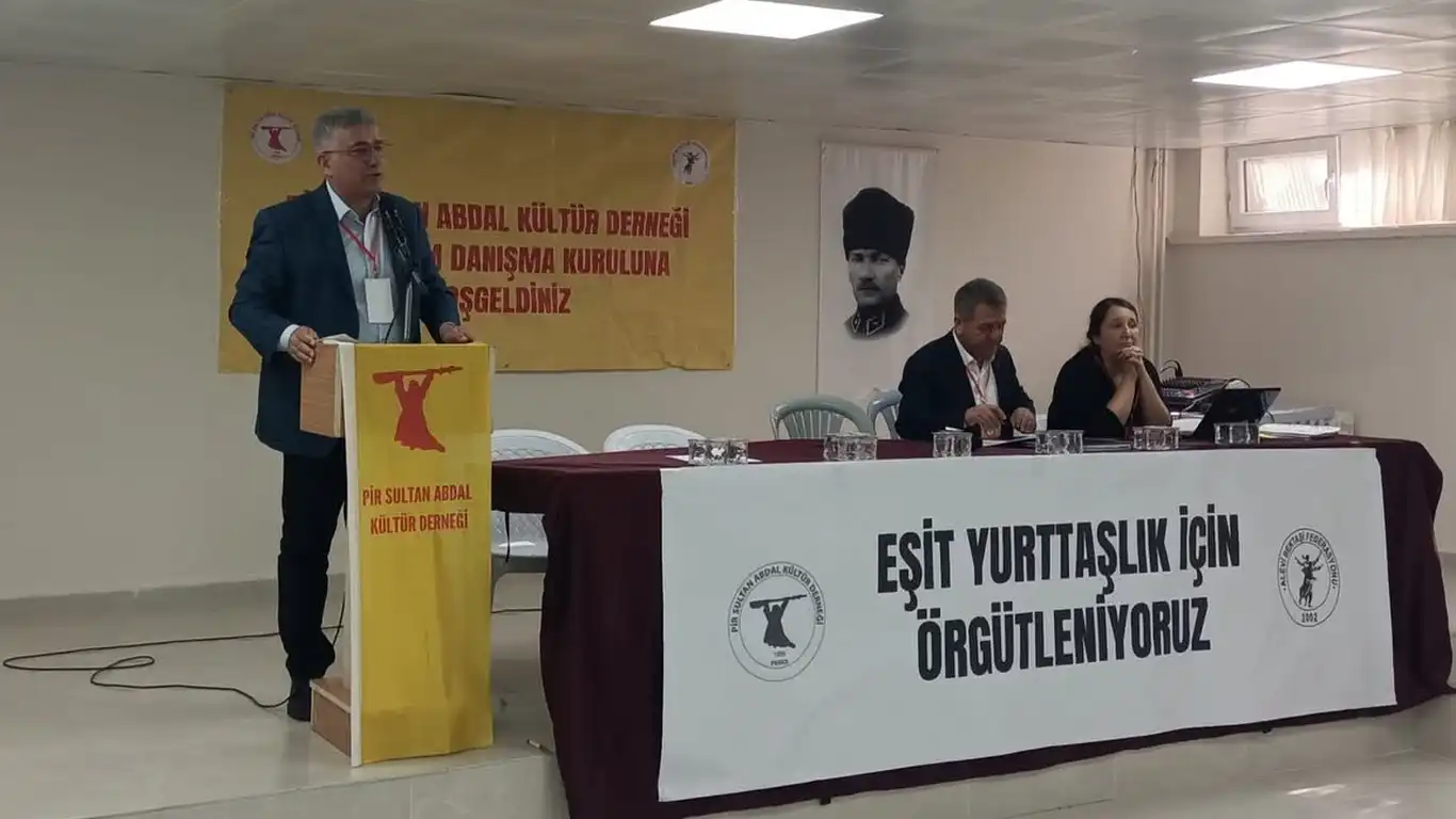 Alevi Toplumunun Türkiye'deki Güncel Sorunları ve Talepleri Artıyor