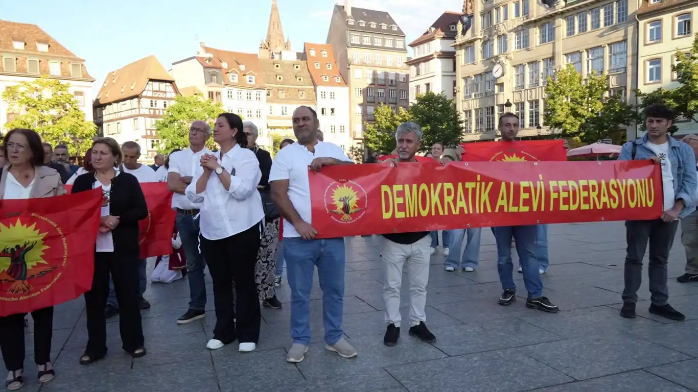 Alevi Toplumunun Türkiye'deki Güncel Sorunları ve Talepleri Artıyor