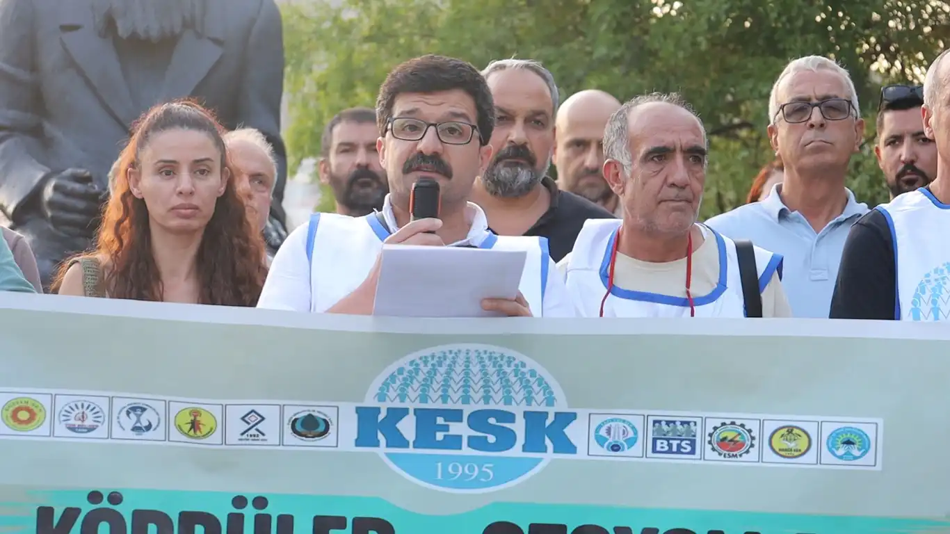 Alevi Toplumunun Türkiye'deki Güncel Sorunları ve Talepleri Ele Alındı