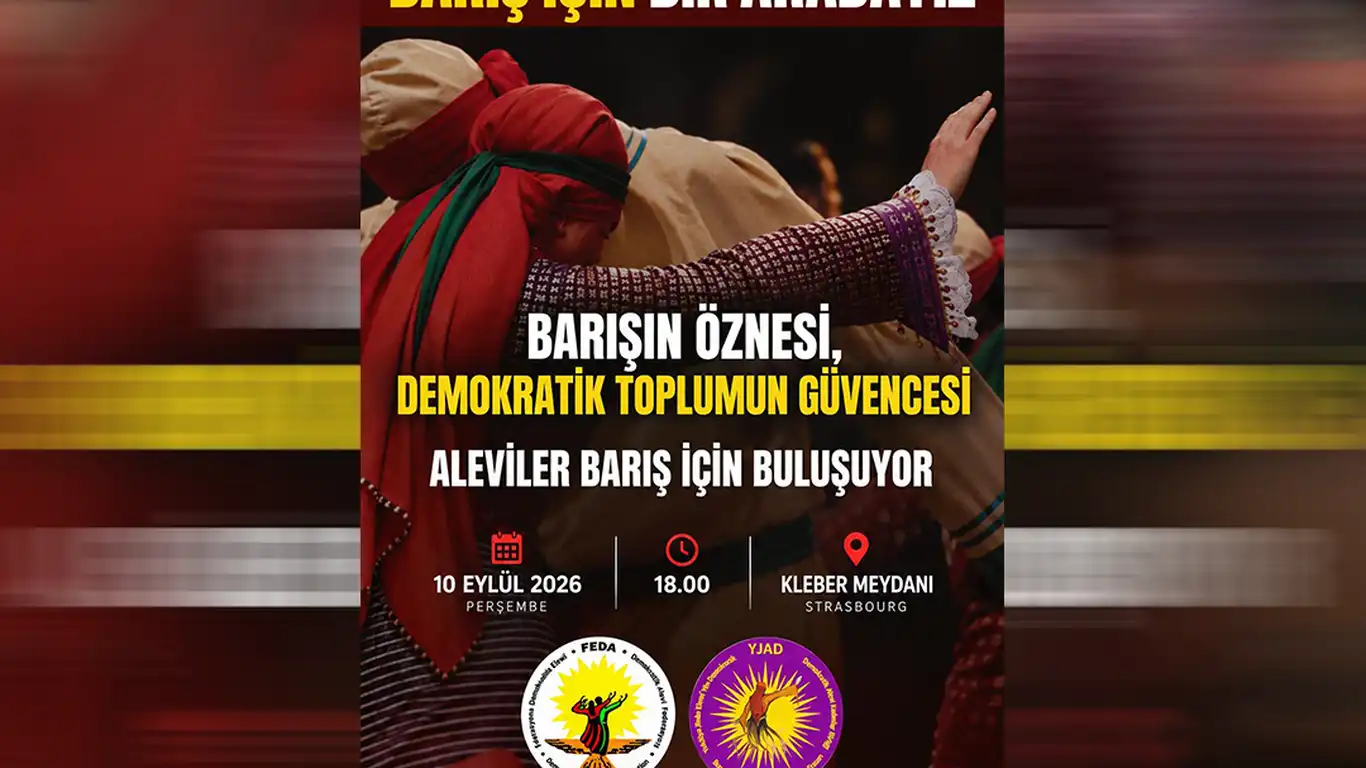 Alevi Toplumunun Türkiye'deki Güncel Sorunları ve Talepleri Gündemde Alevi Toplumunun Türkiye'deki Güncel Sorunları ve Talepleri Gündemde