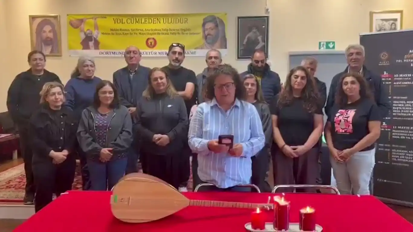 Alevi Toplumunun Türkiye'deki Güncel Sorunları ve Talepleri Alevi Toplumunun Türkiye'deki Güncel Sorunları ve Talepleri