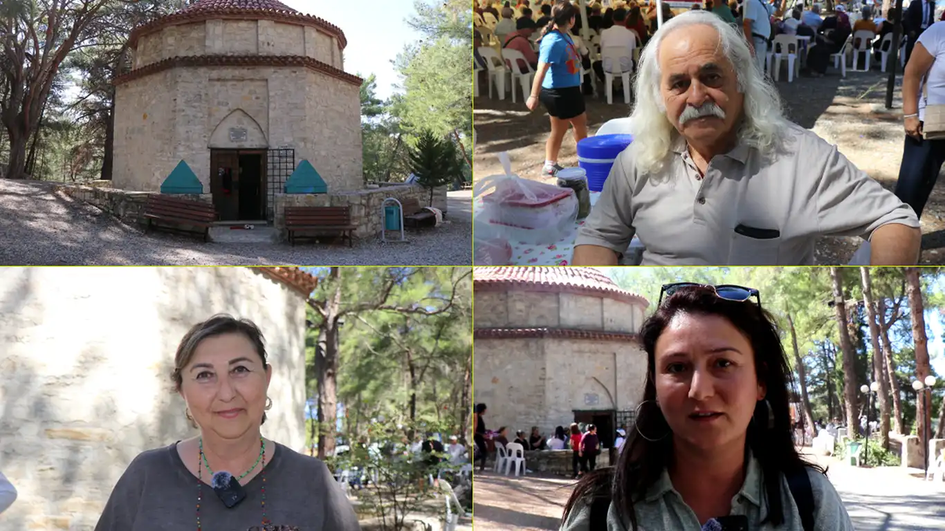 Alevi Yurttaşlar Zorunlu Din Derslerine Karşı Çocukların Haklarını Savundu
