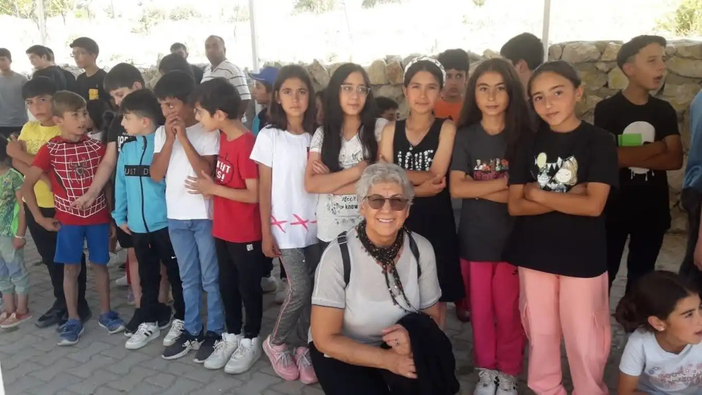 Alevilikte Eğitim ve Ahlakın Önemi Üzerine Değerlendirme Yapıldı
