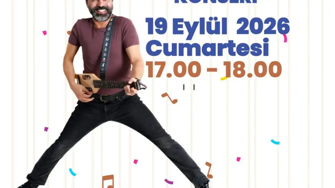 Ankara'da Zeze Çocuk Festivali 19-20 Eylül'de Ücretsiz Etkinliklerle Yapılacak Ankara'da Zeze Çocuk Festivali 19-20 Eylül'de Ücretsiz Etkinliklerle Yapılacak