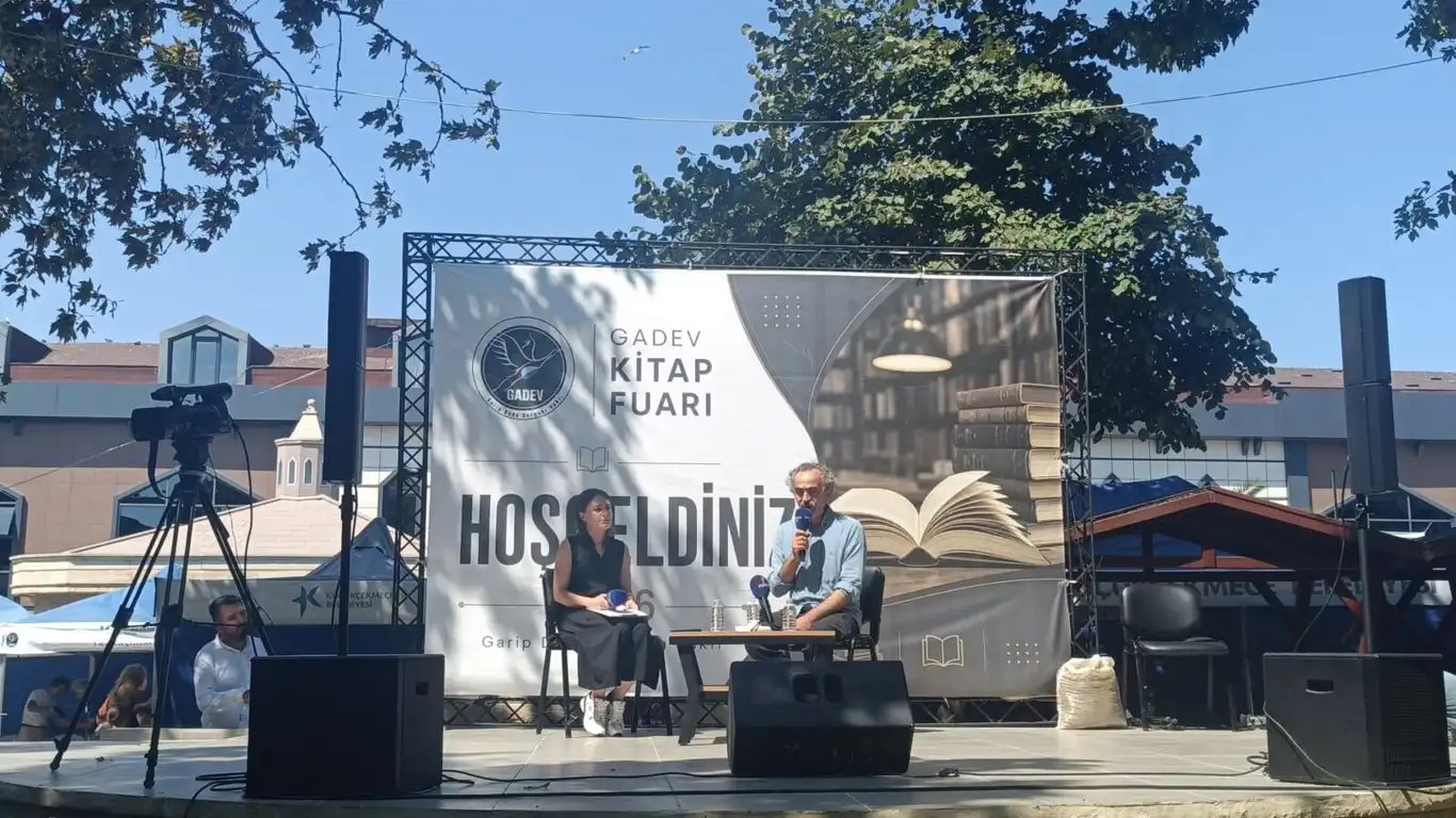 Erken Cumhuriyet Döneminde Alevi Medyası ve Temsili Üzerine Panel Düzenlendi