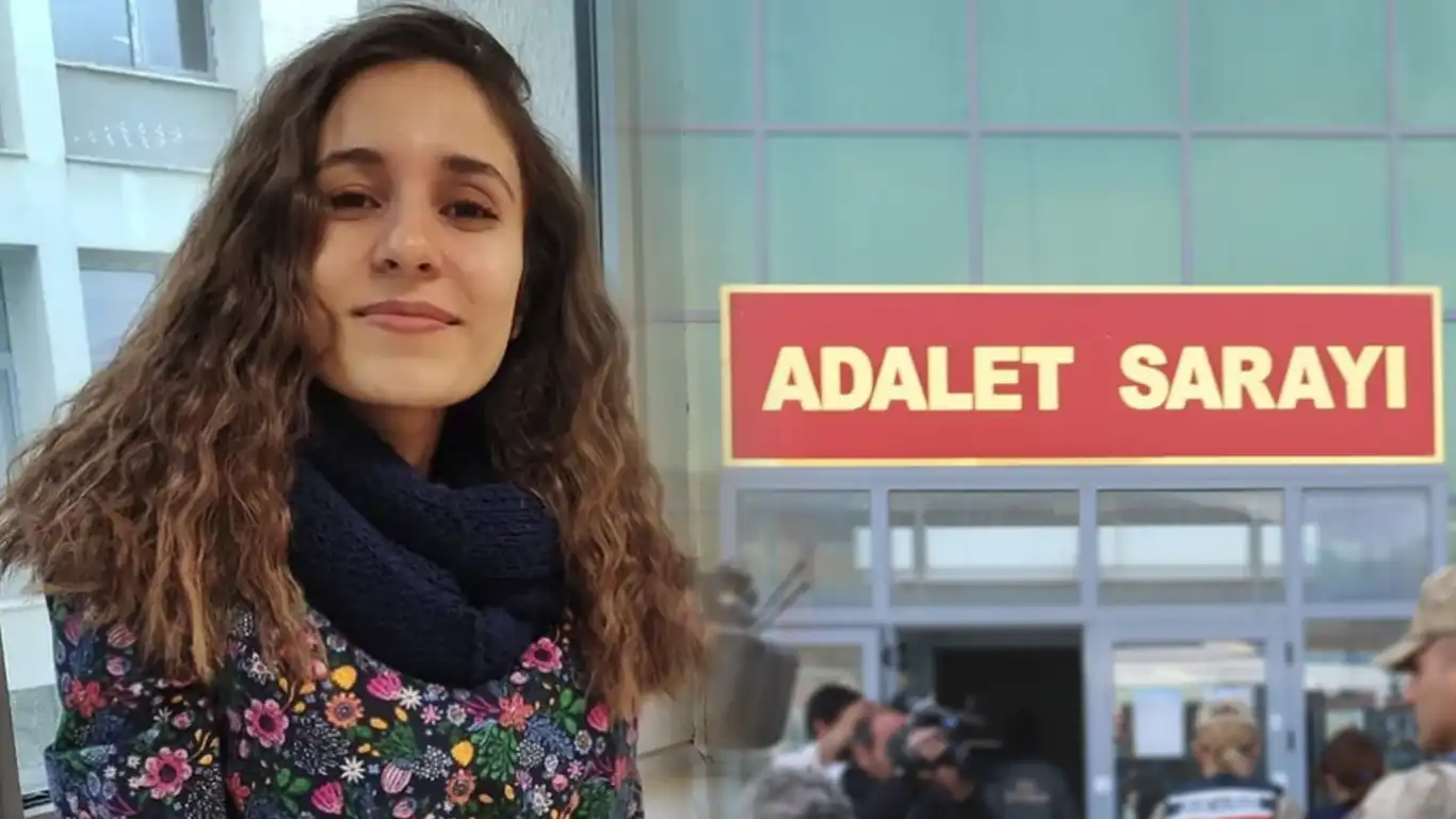Gülistan Doku soruşturmasında 2 tutuklama, tutuklu sayısı 38 oldu