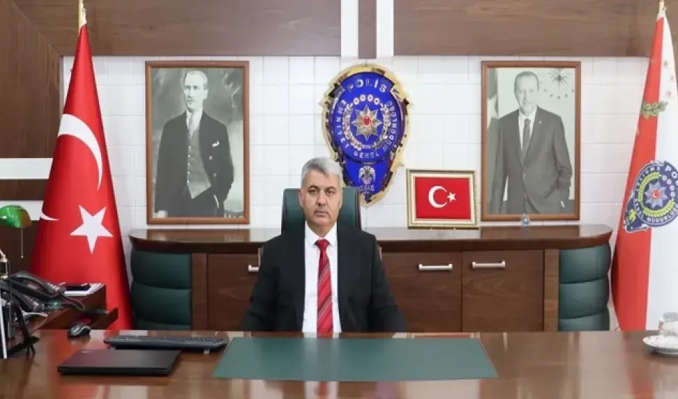 Gülistan Doku soruşturmasında adı geçen emniyet müdürü merkeze alındı
