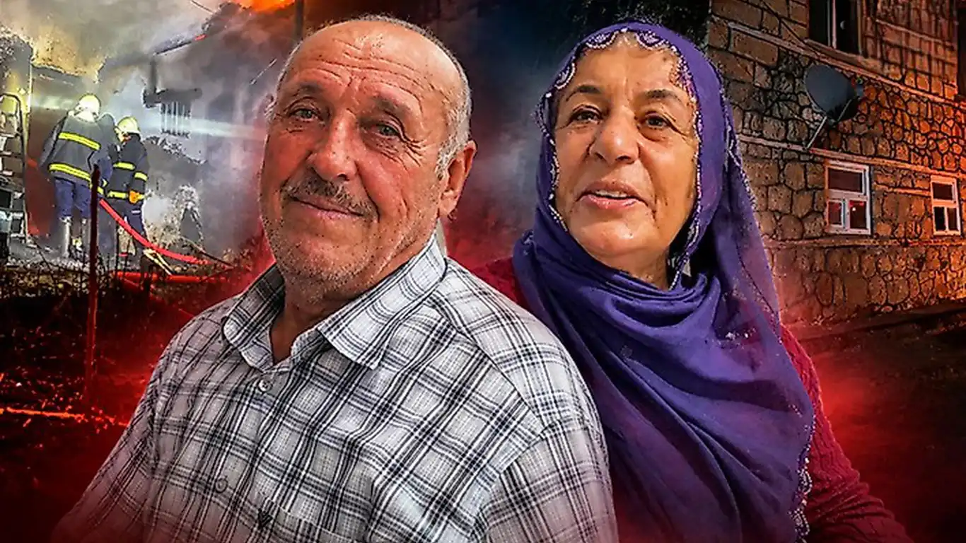 Karakoçan cinayetinin şüphelisi havalimanında X-Ray ile yakalandı