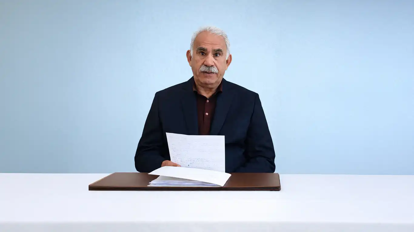 Öcalan: Alevilerin Tarihsel Hafızası ve Kaygıları Ciddiye Alınmalı