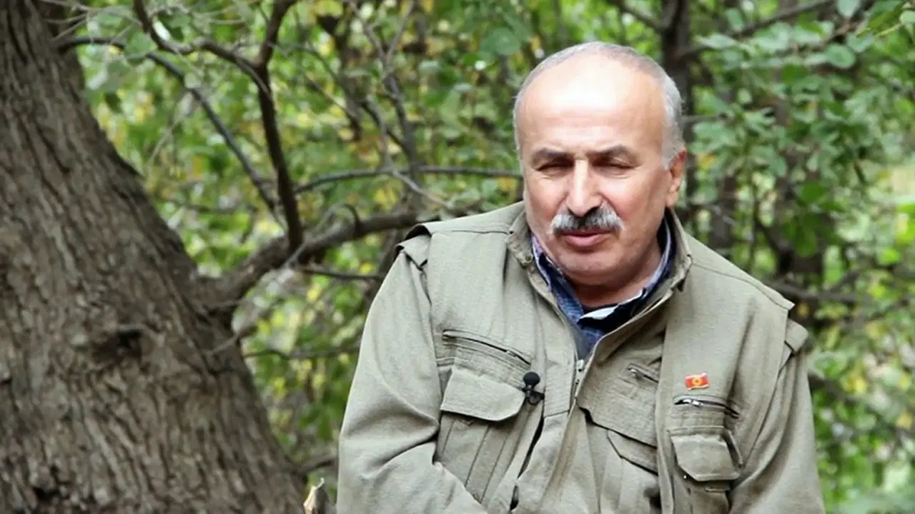 PKK yöneticisi Karasu'dan Alevi Aydınlar Bildirgesi'ne eleştiri