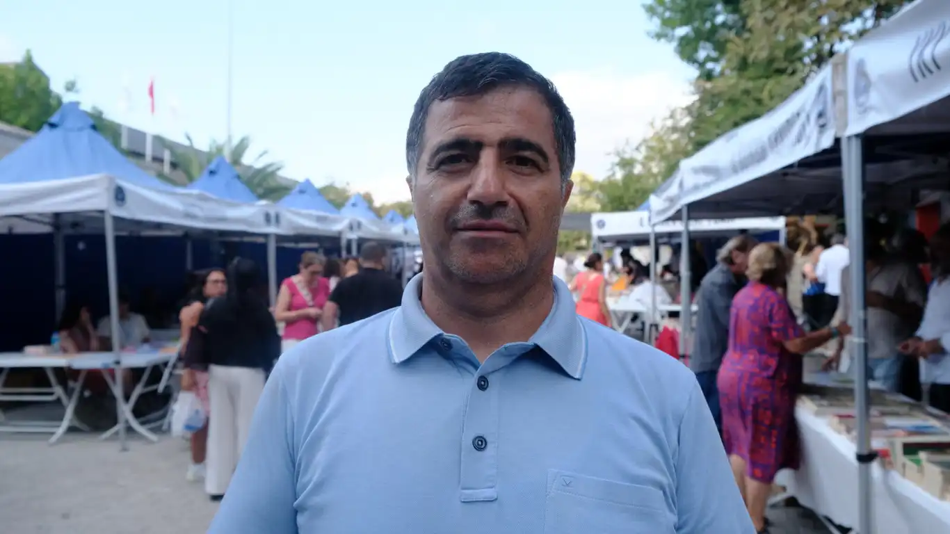Türkiye'de Ekonomi, Eğitim ve Sağlıkta Önemli Gelişmeler Yaşanıyor Türkiye'de Ekonomi, Eğitim ve Sağlıkta Önemli Gelişmeler Yaşanıyor