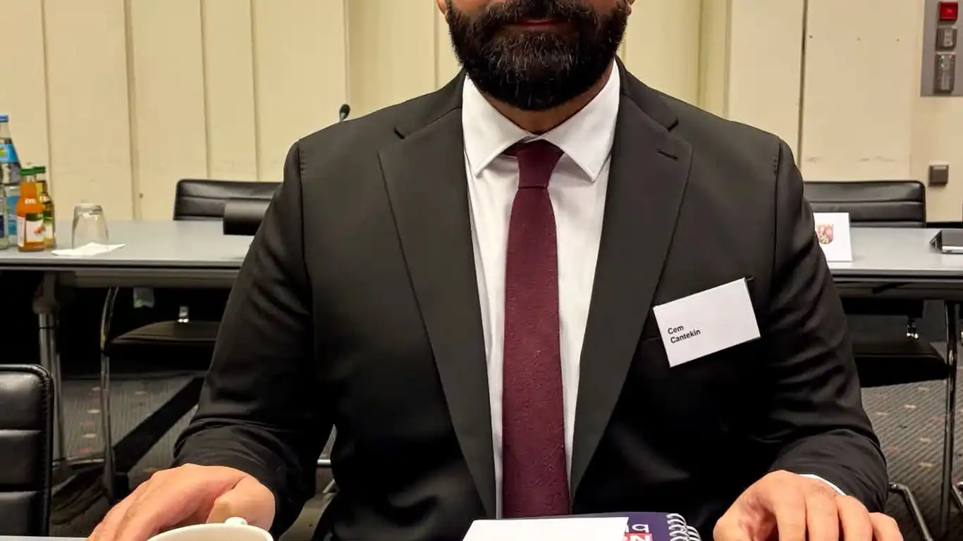 Türkiye'de Yerel Yönetim ve Kurumlarda Önemli Gelişmeler Yaşanıyor