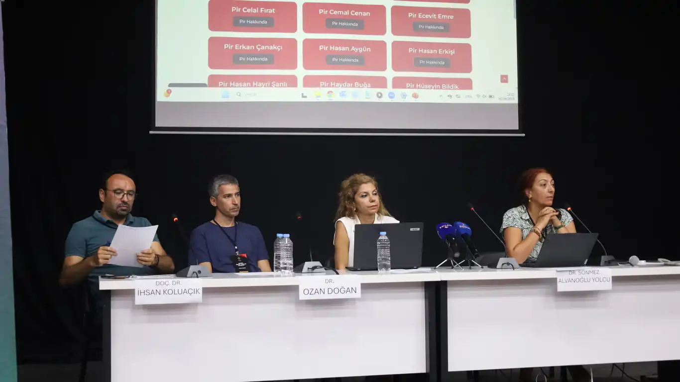 Türkiye'de Yerel Yönetimlerde Yenilikçi Projeler ve Uygulamalar Gelişiyor